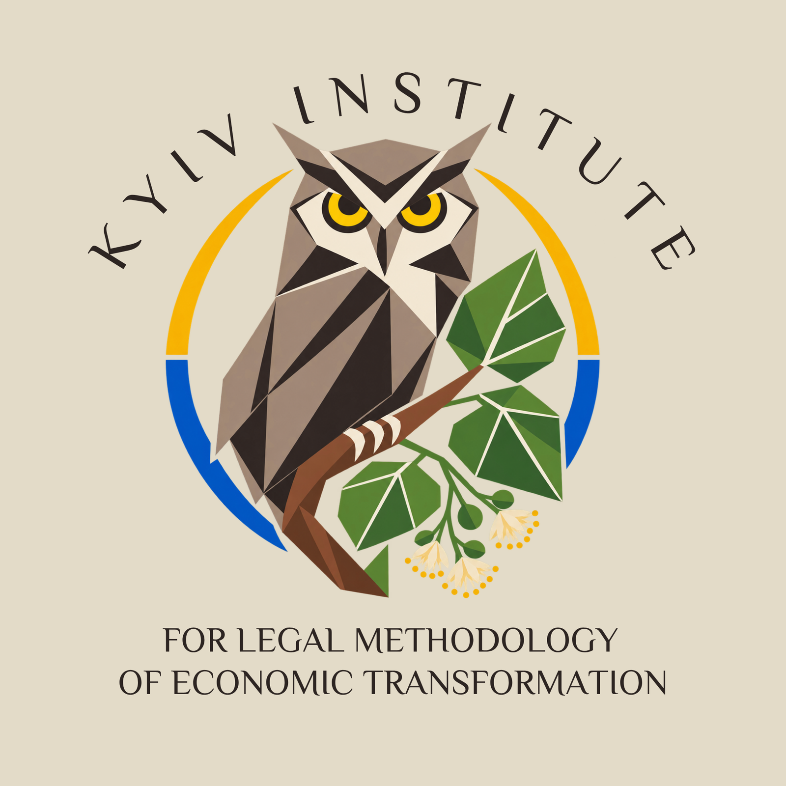 Київський інститут правничої методології економічних трансформацій